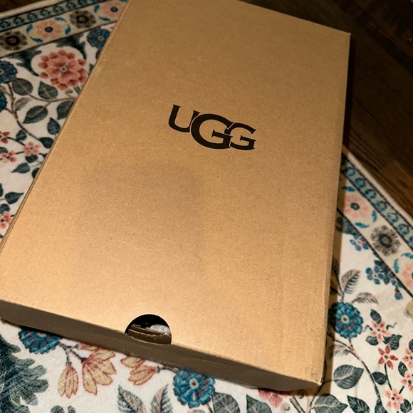 UGG Tazz Platforms - Picture 5 of 7